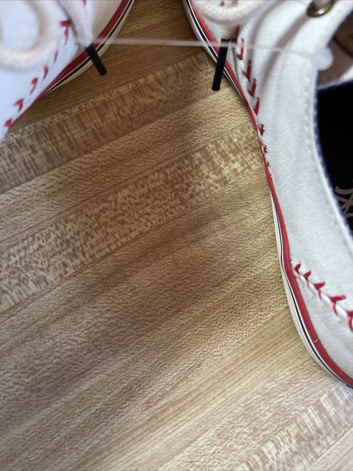 New York Yankees Keds 6.5