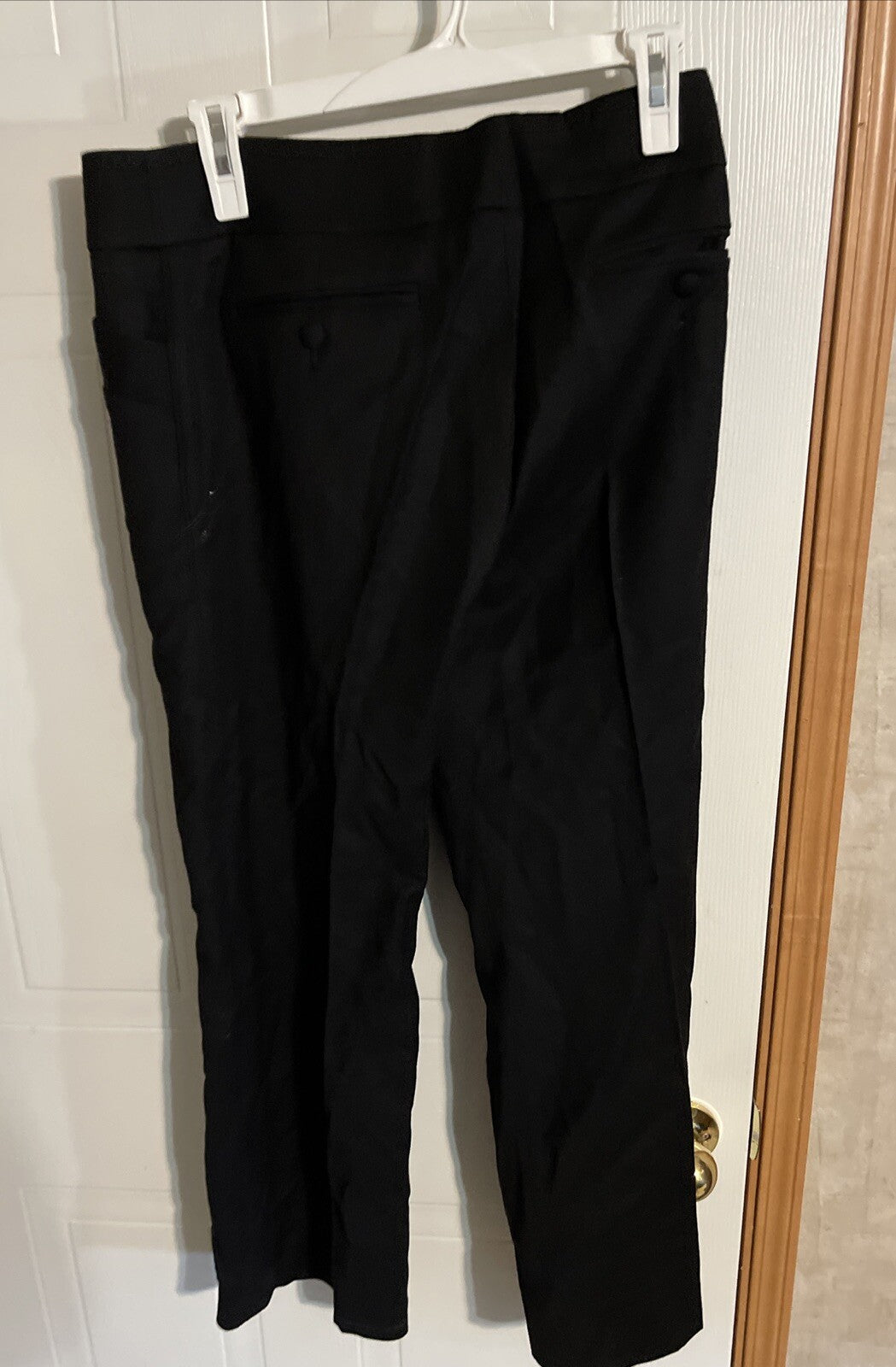 Bally Pants 10 NWT
