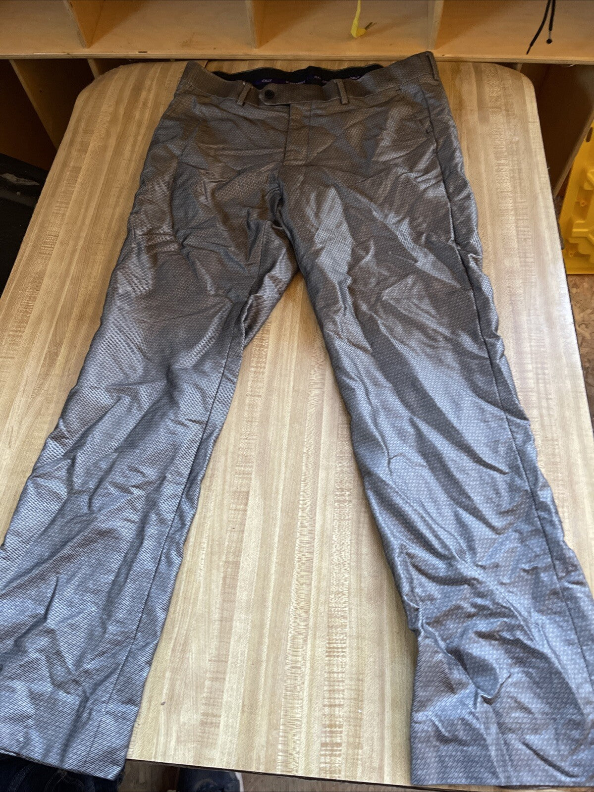 Statement Italy Pants 34x29