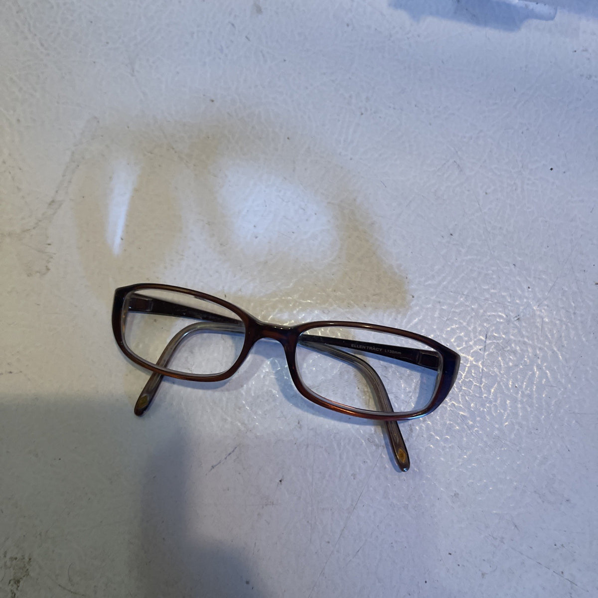 Ellen Tracy Eyeglass Frames