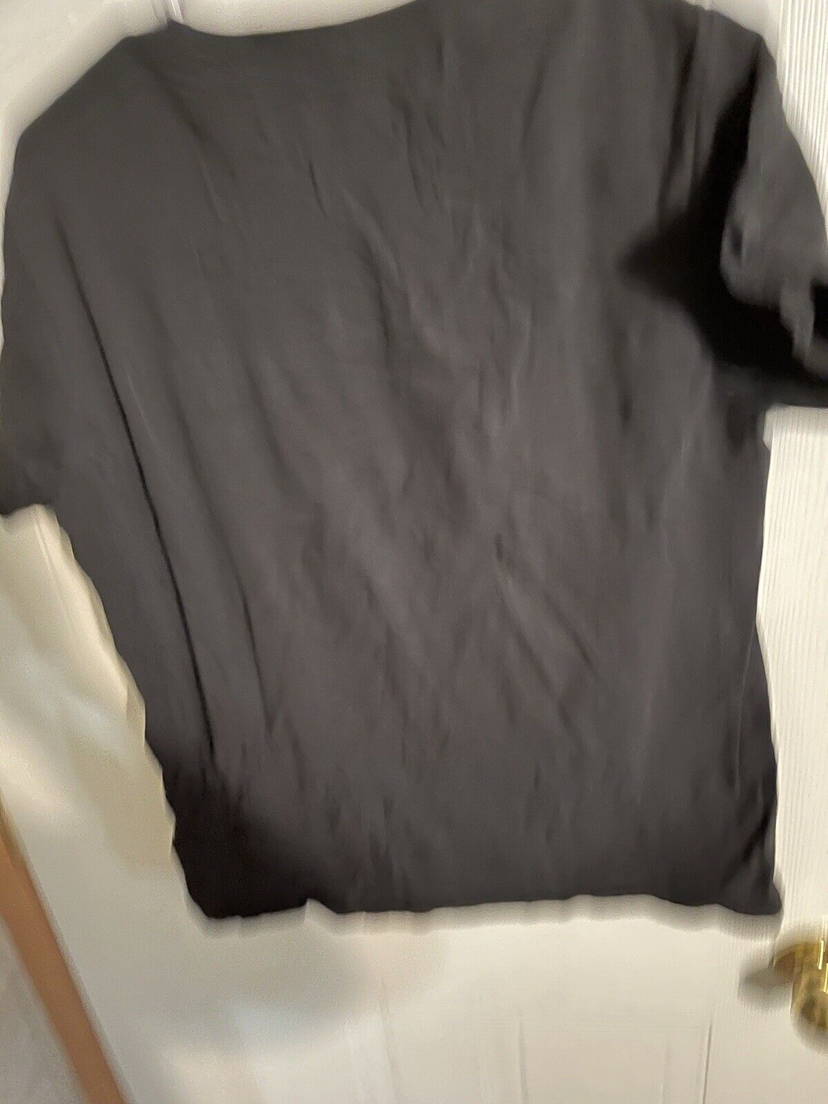 Naruto T Shirt Large 