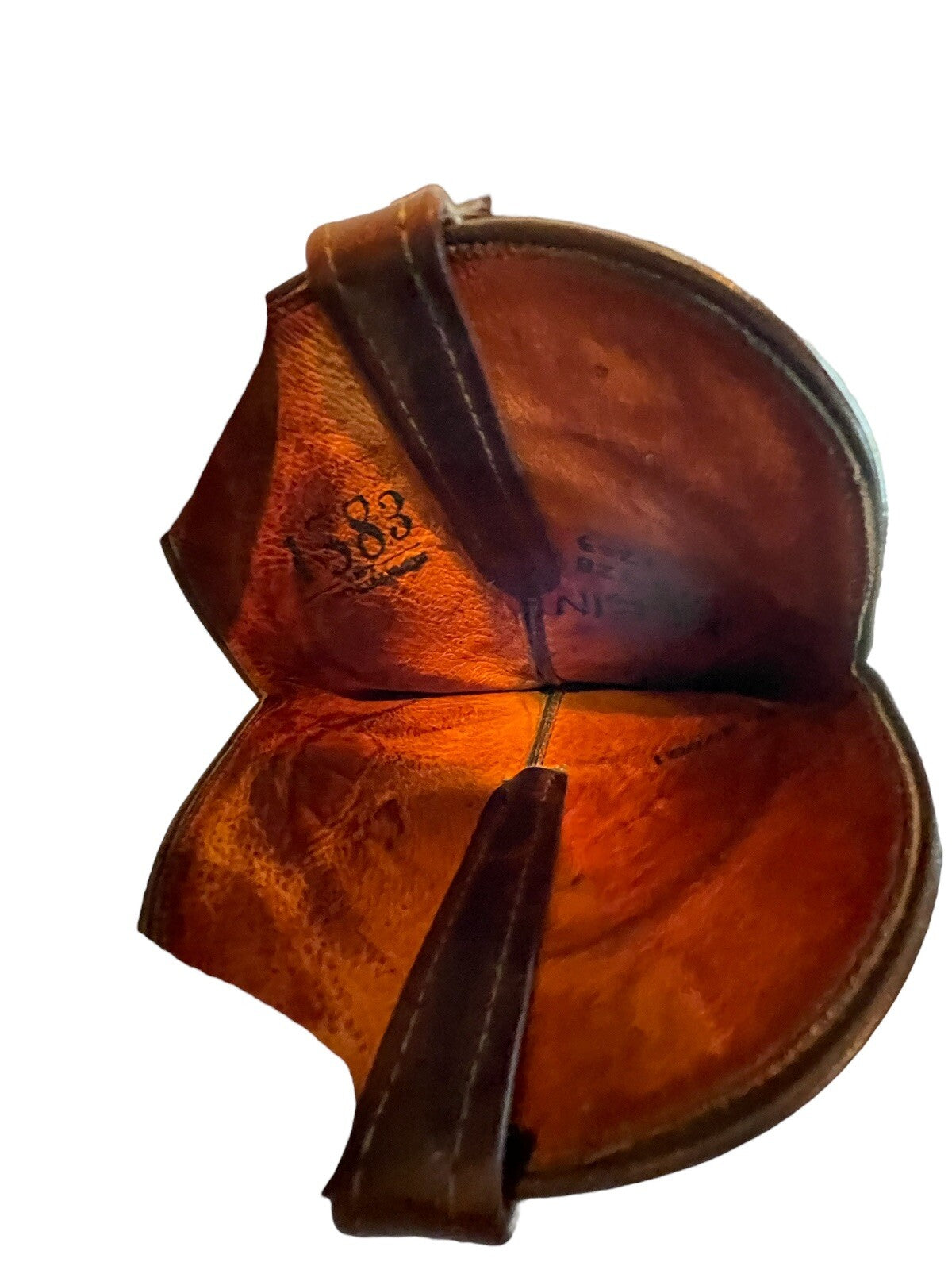 Lucchese 1883 7.5B