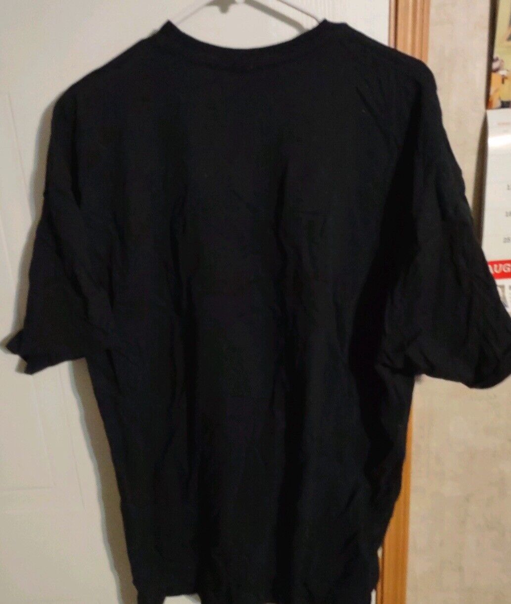 Mayweather Vs McGregor T Shirt XXL 