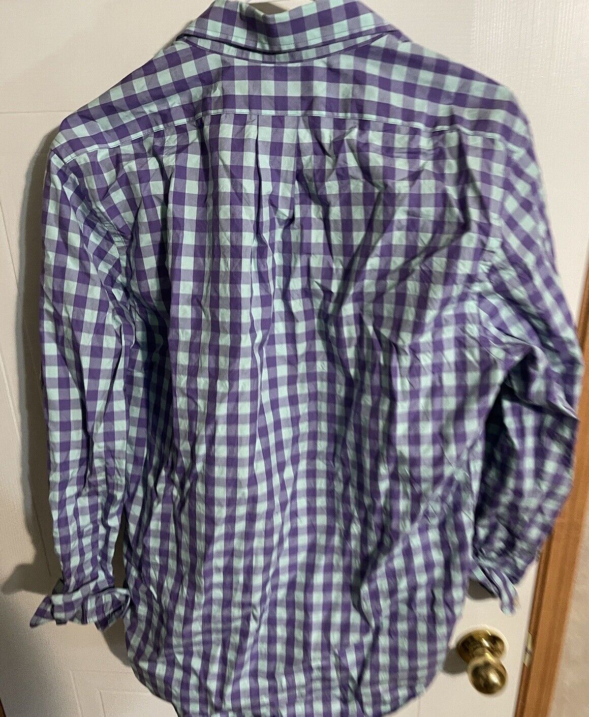 Vineyard Vines Button Down Medium 