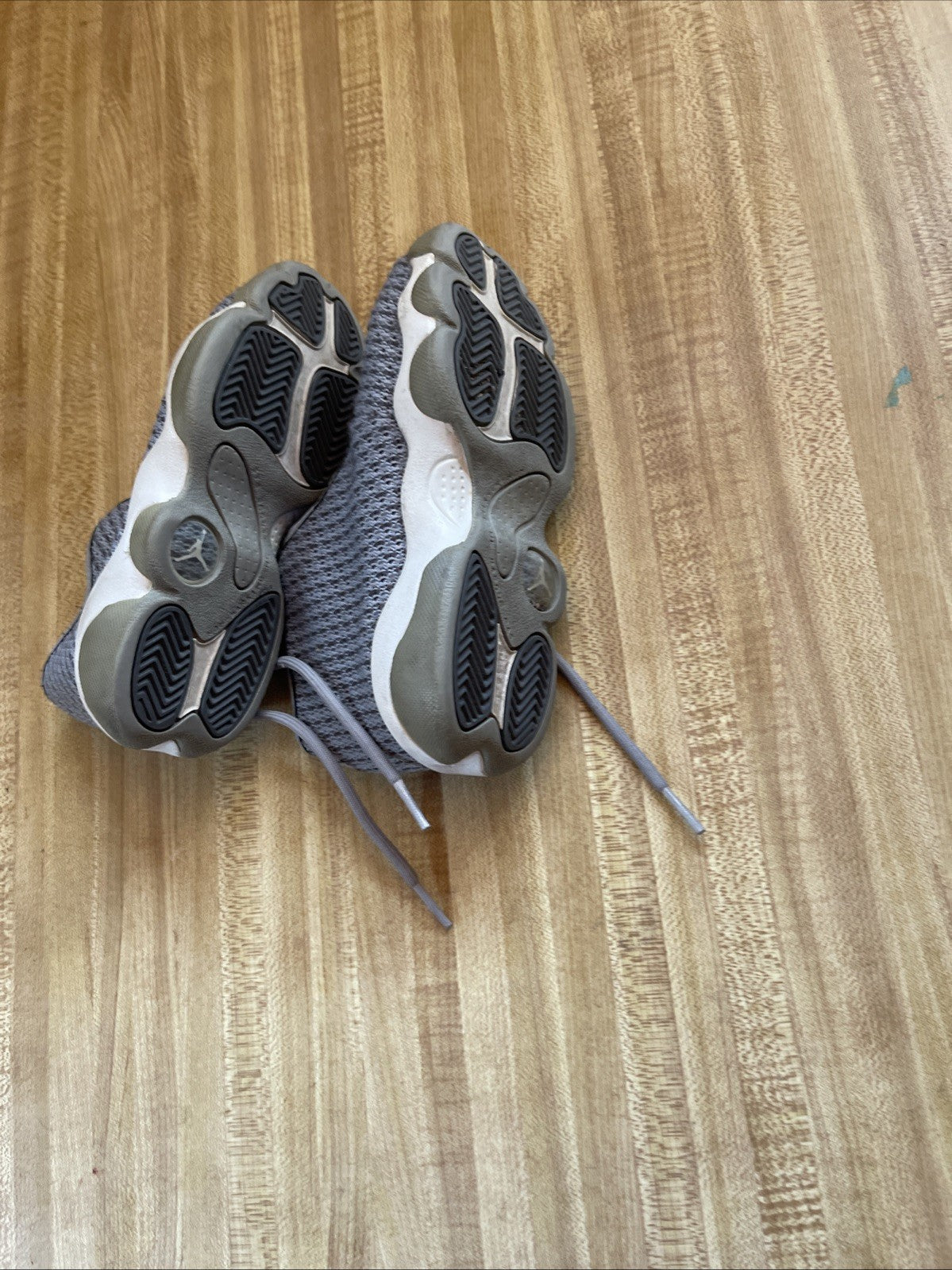 Jordan Horizon Mid  Size 12C