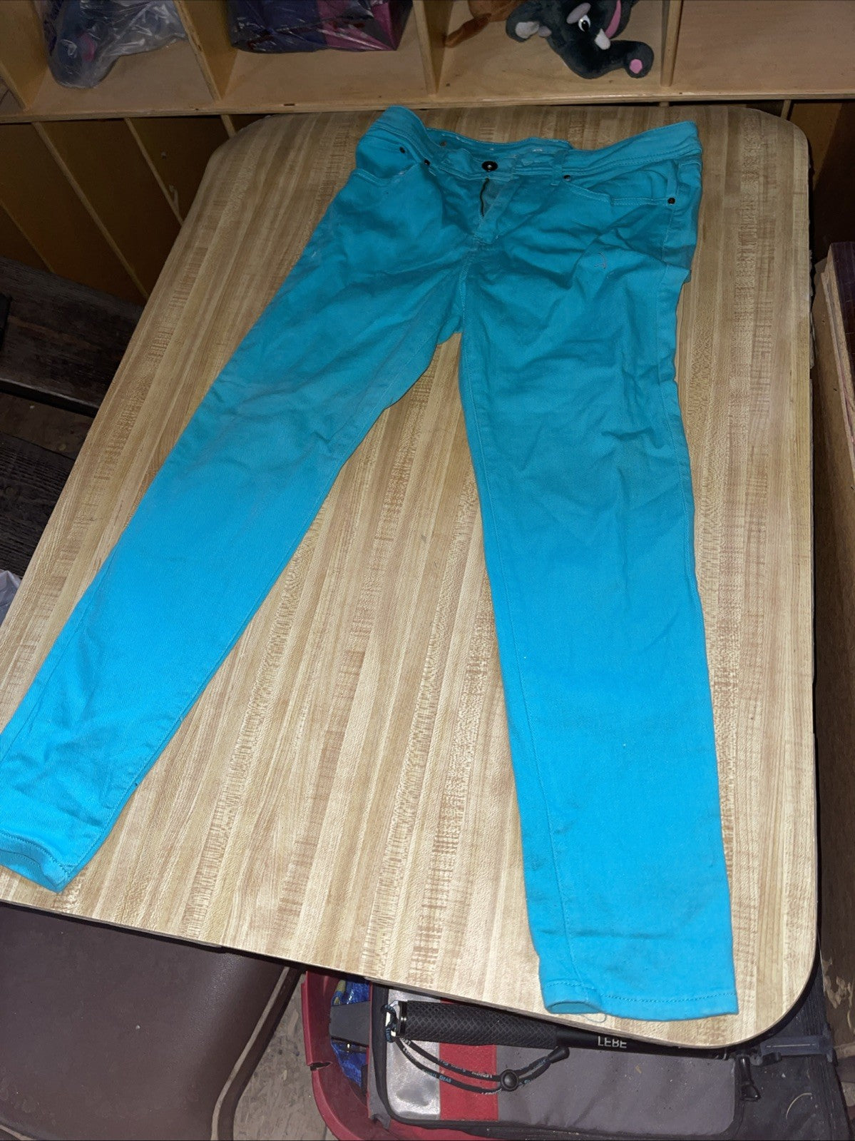 Touch Me Jeans 14