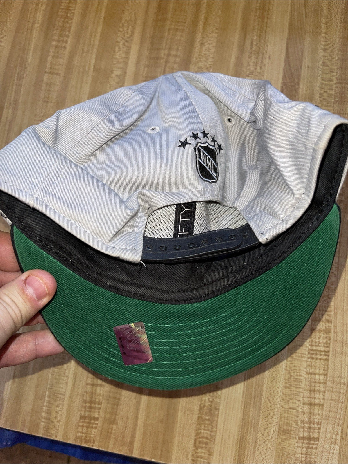 New Era 9fifty SnapBack LA Kings