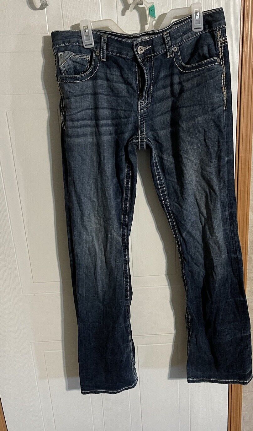 BKE Carter Jeans 34L