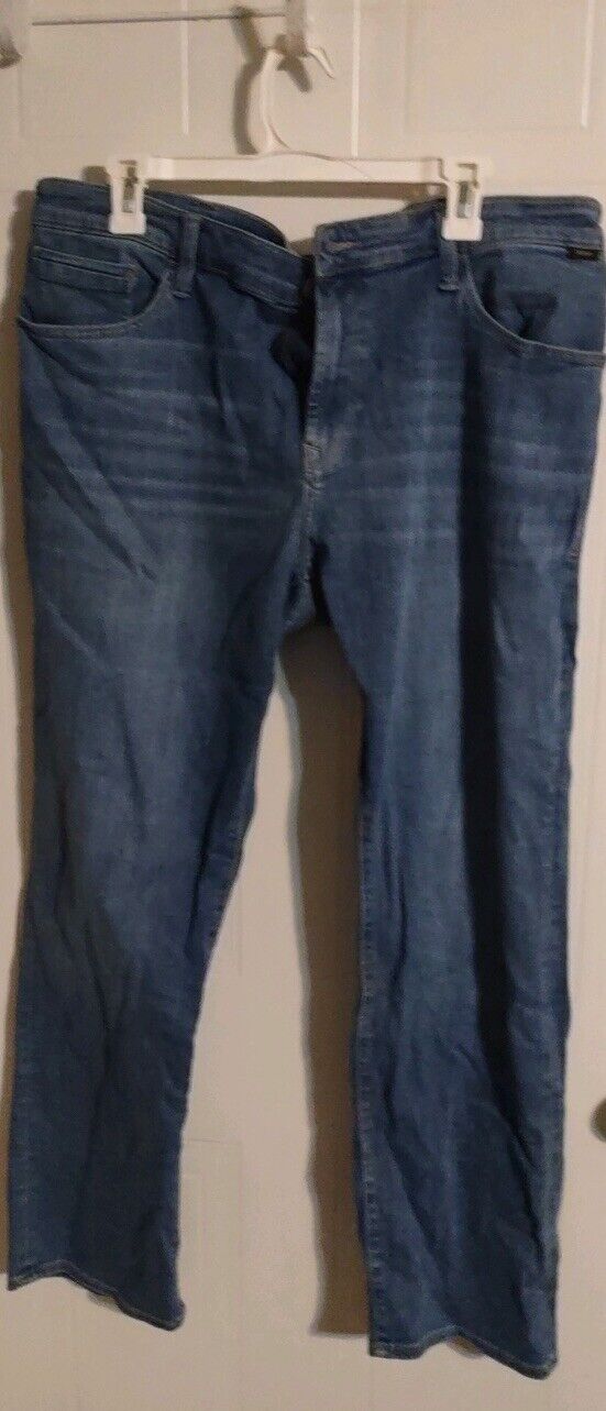 Mavi Matt Jeans 38x32
