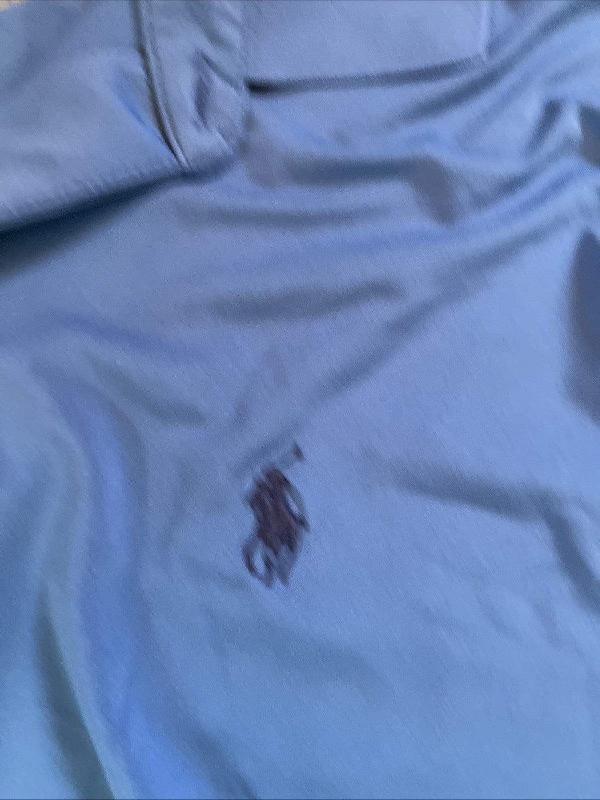 Polo Ralph Lauren Performance Polo Large 