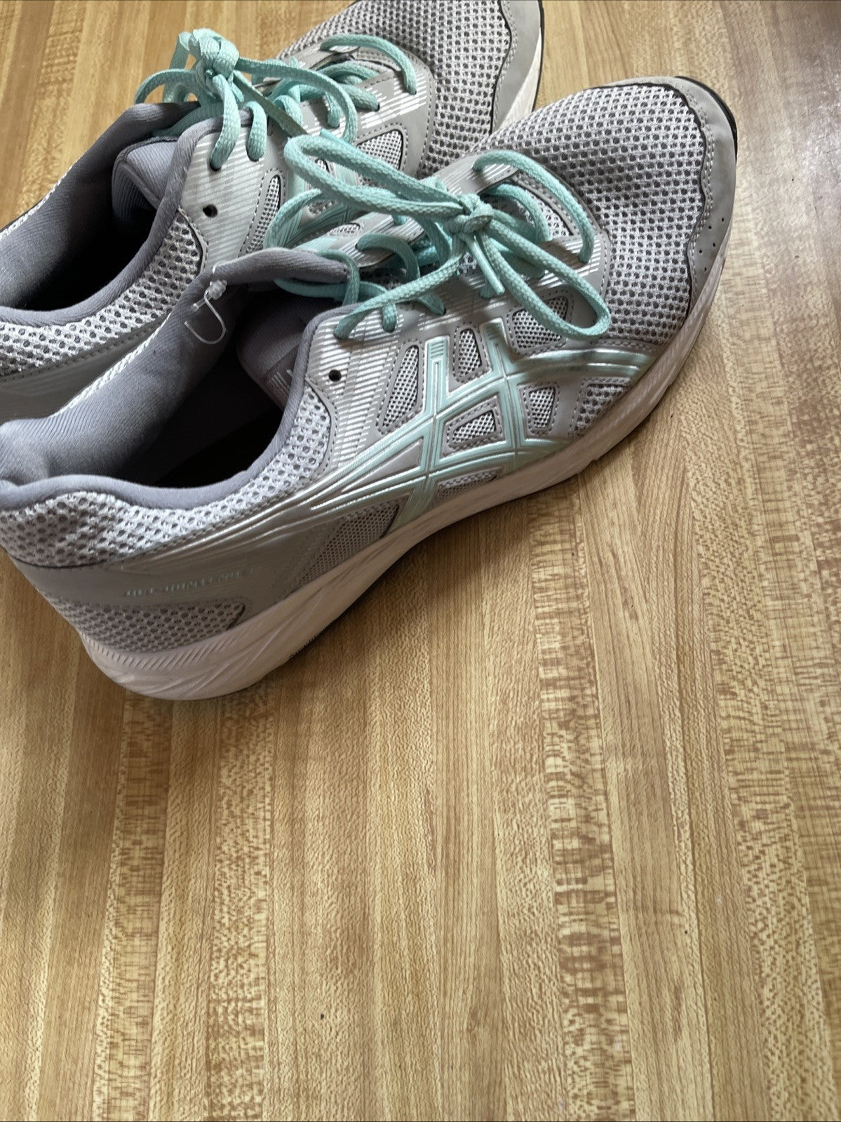 ASICS Gel Contend 5 10 Wide