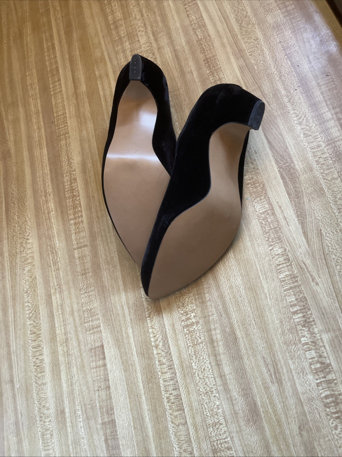 Joyce Heels 9