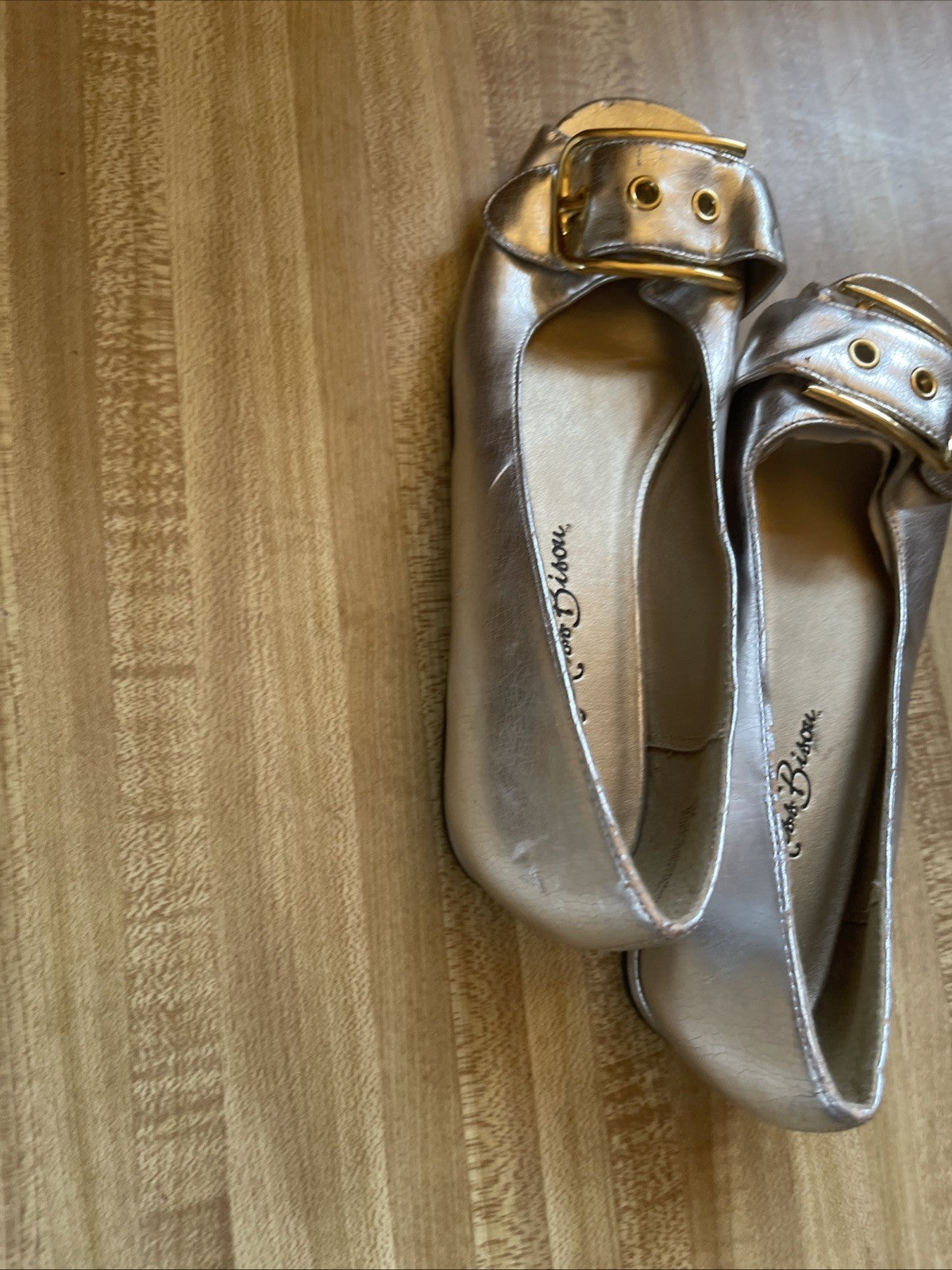 Miss Bisou Flats 6