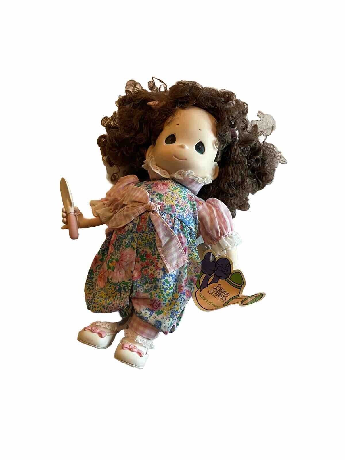 Precious Moments Doll