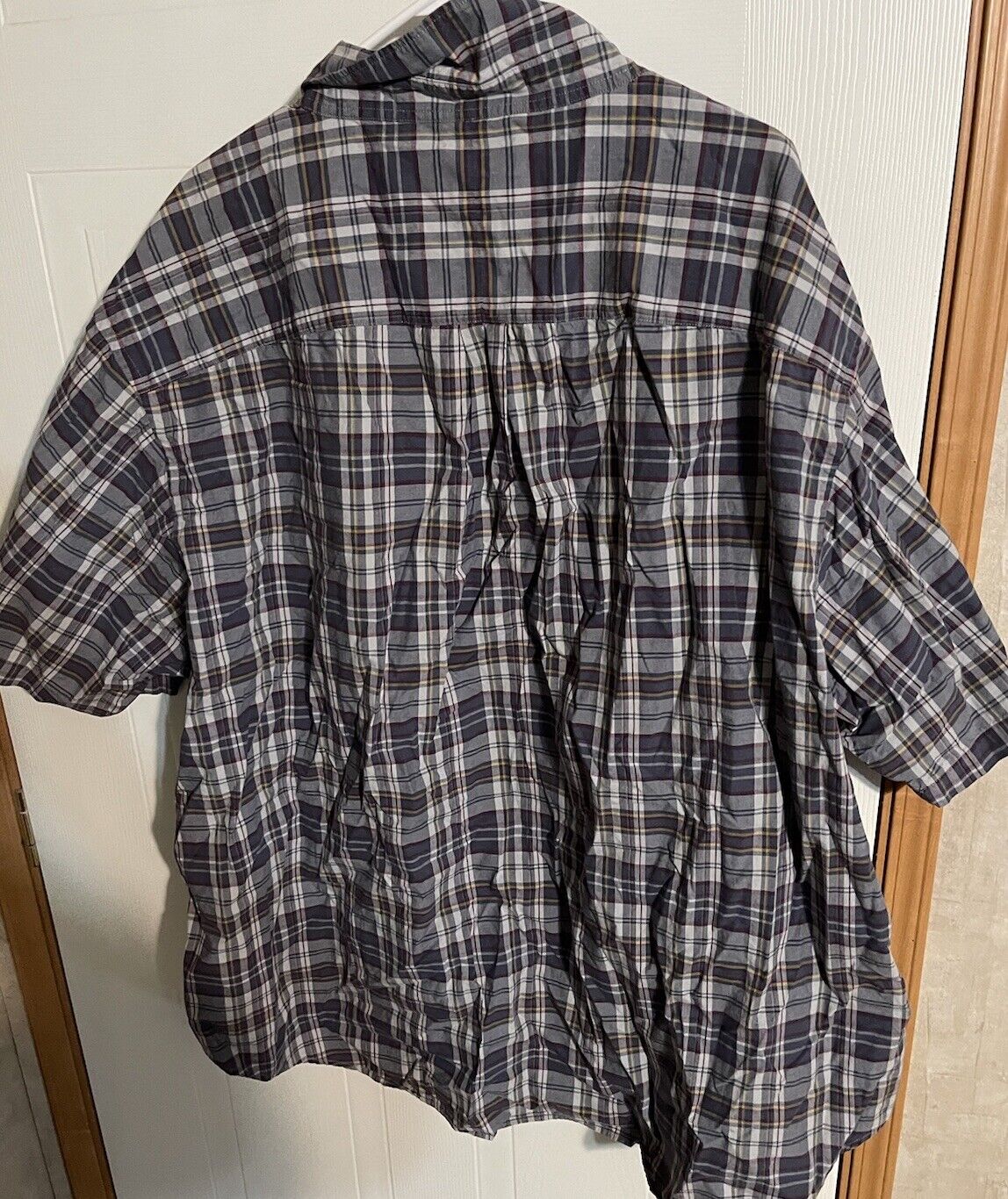 Ralph Lauren Jeans Company Button Down 5XL 