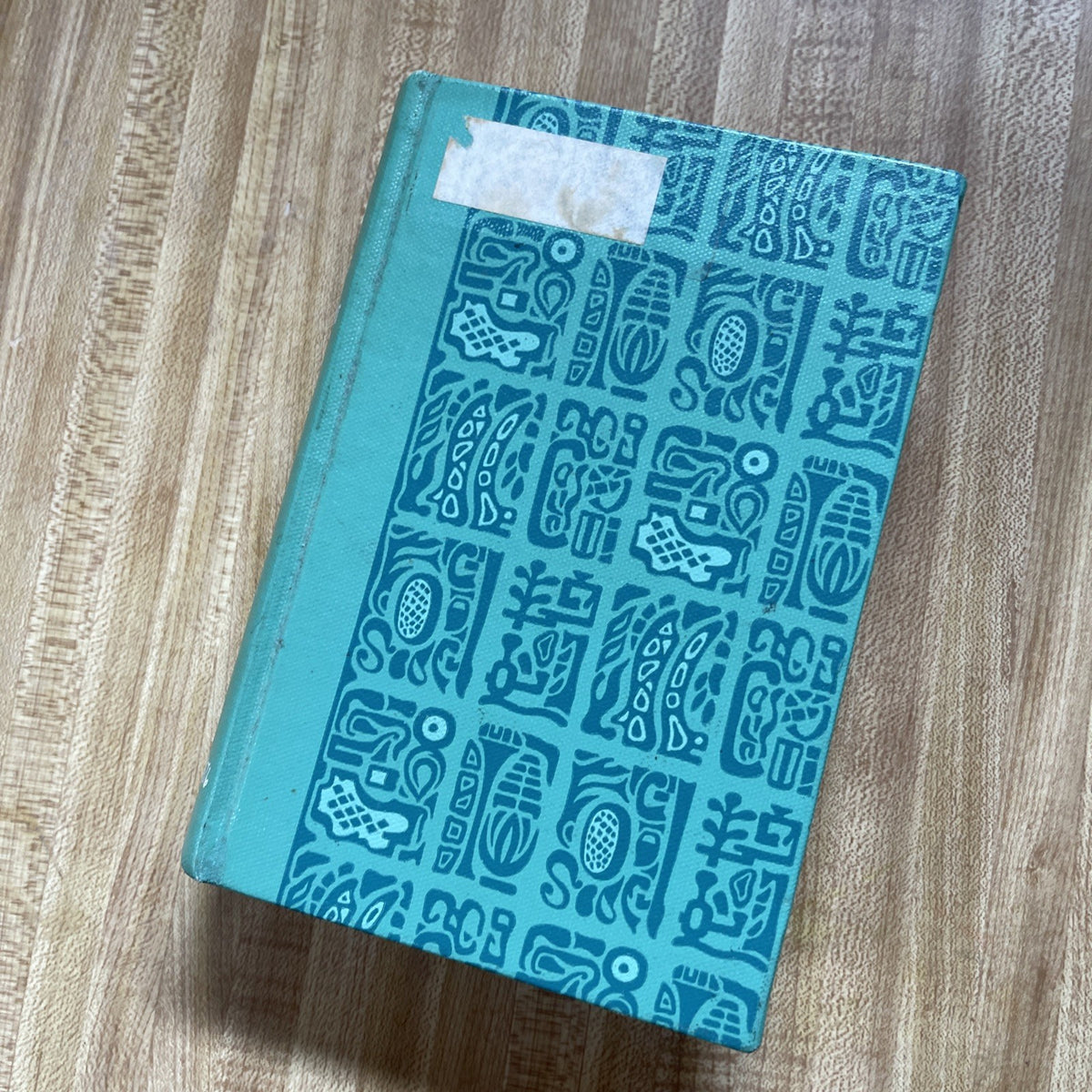 Merchants Of Death Hardcover Former Library Copy 