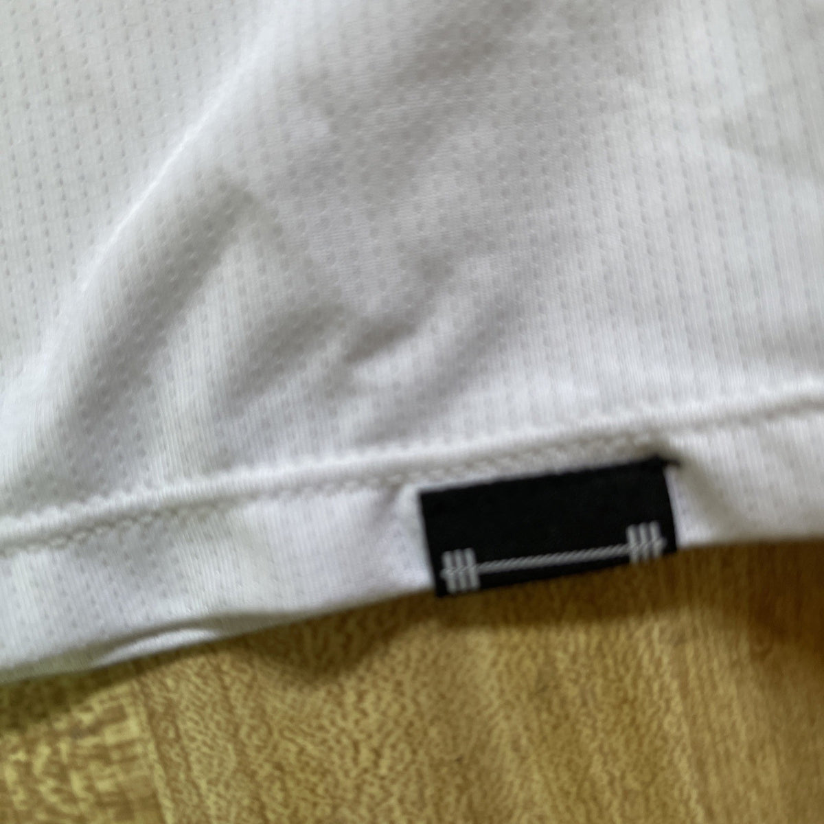 Barbell Polo XL