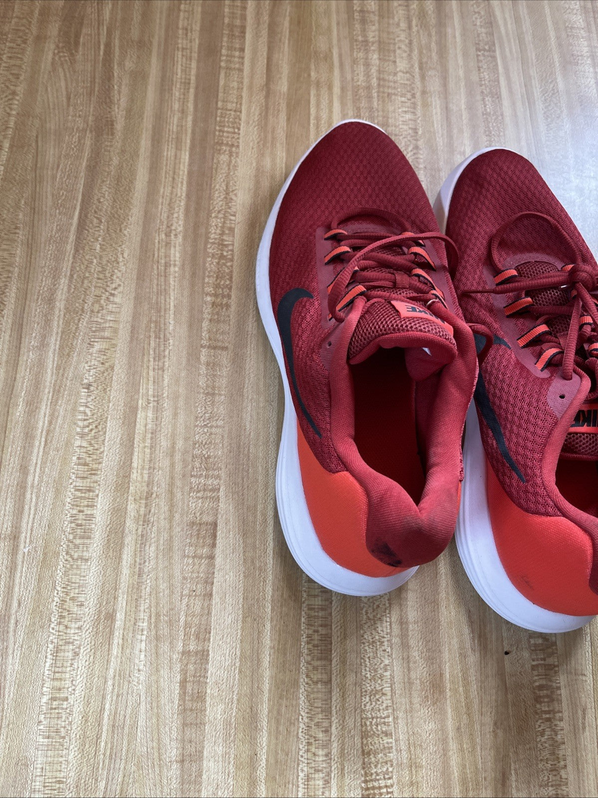 Nike Lunarconverge Size 15