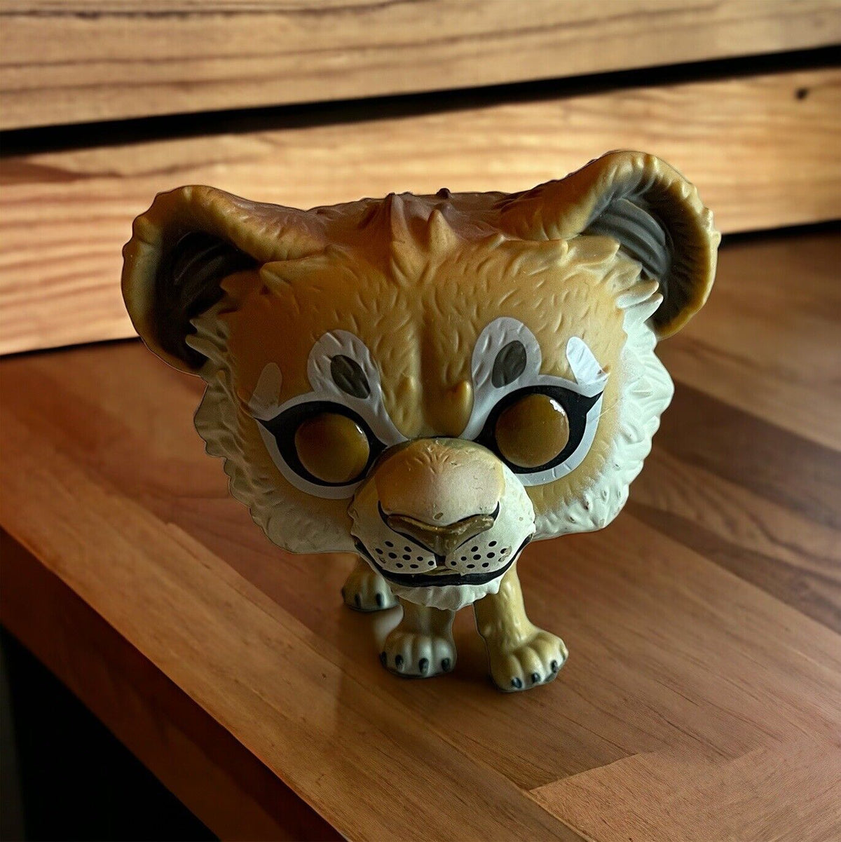 Lion King Funko