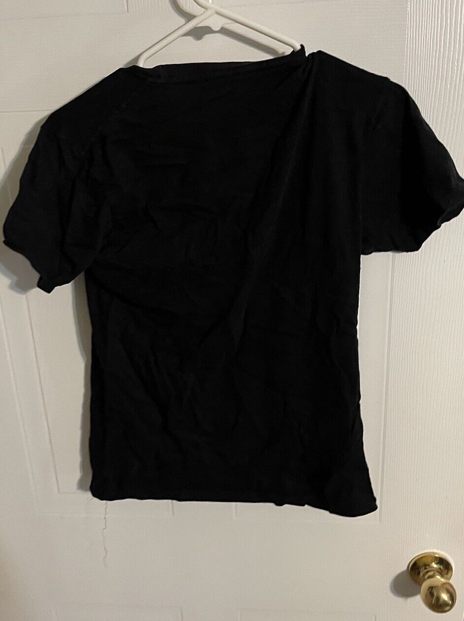 Tuner Cult T Shirt Small