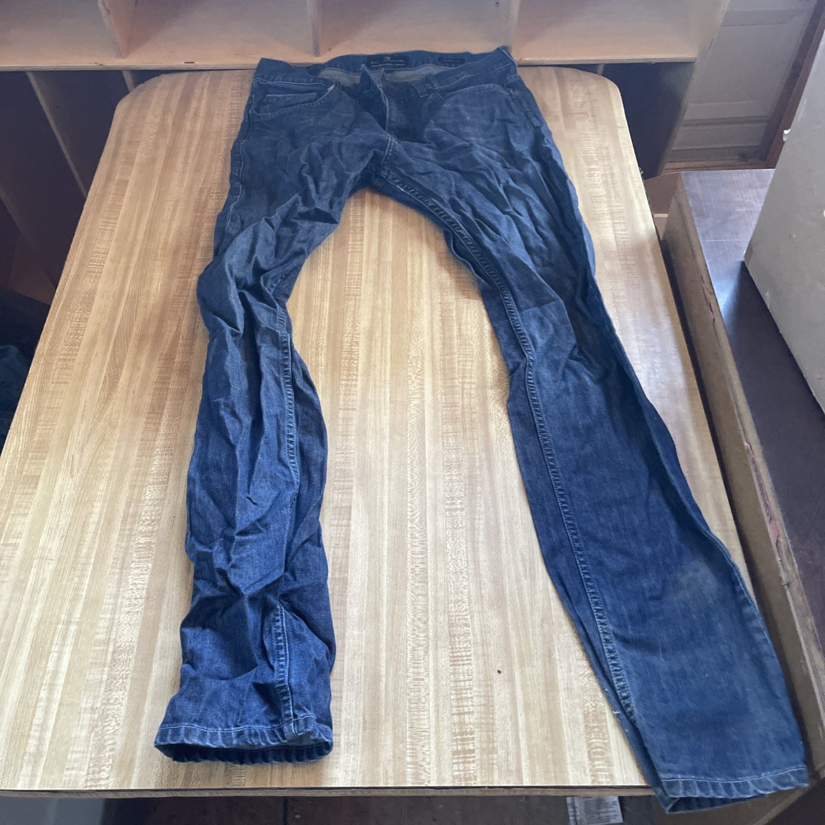 Kasil Workshop Jagger Jeans 32x32