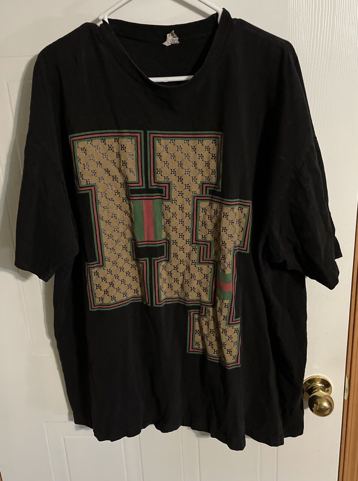 Hawaii’s Finest T Shirt 3XL 