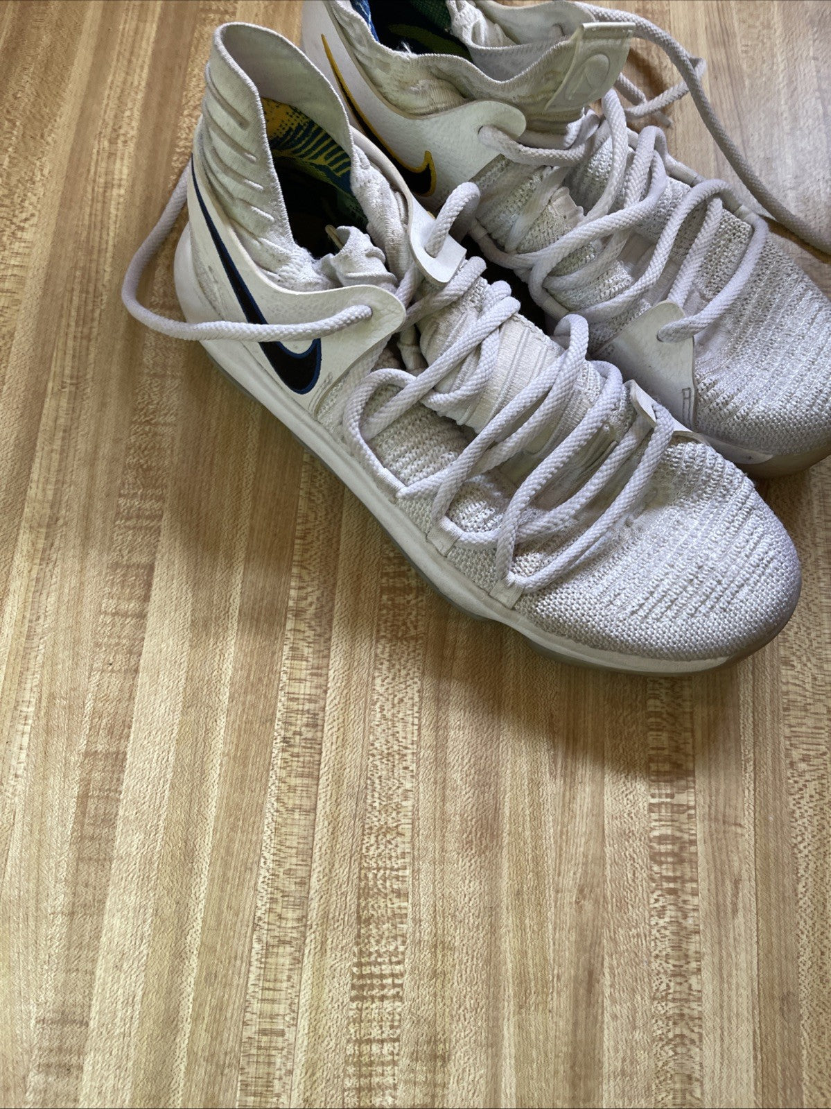 Nike Zoom KD 10 Size 9