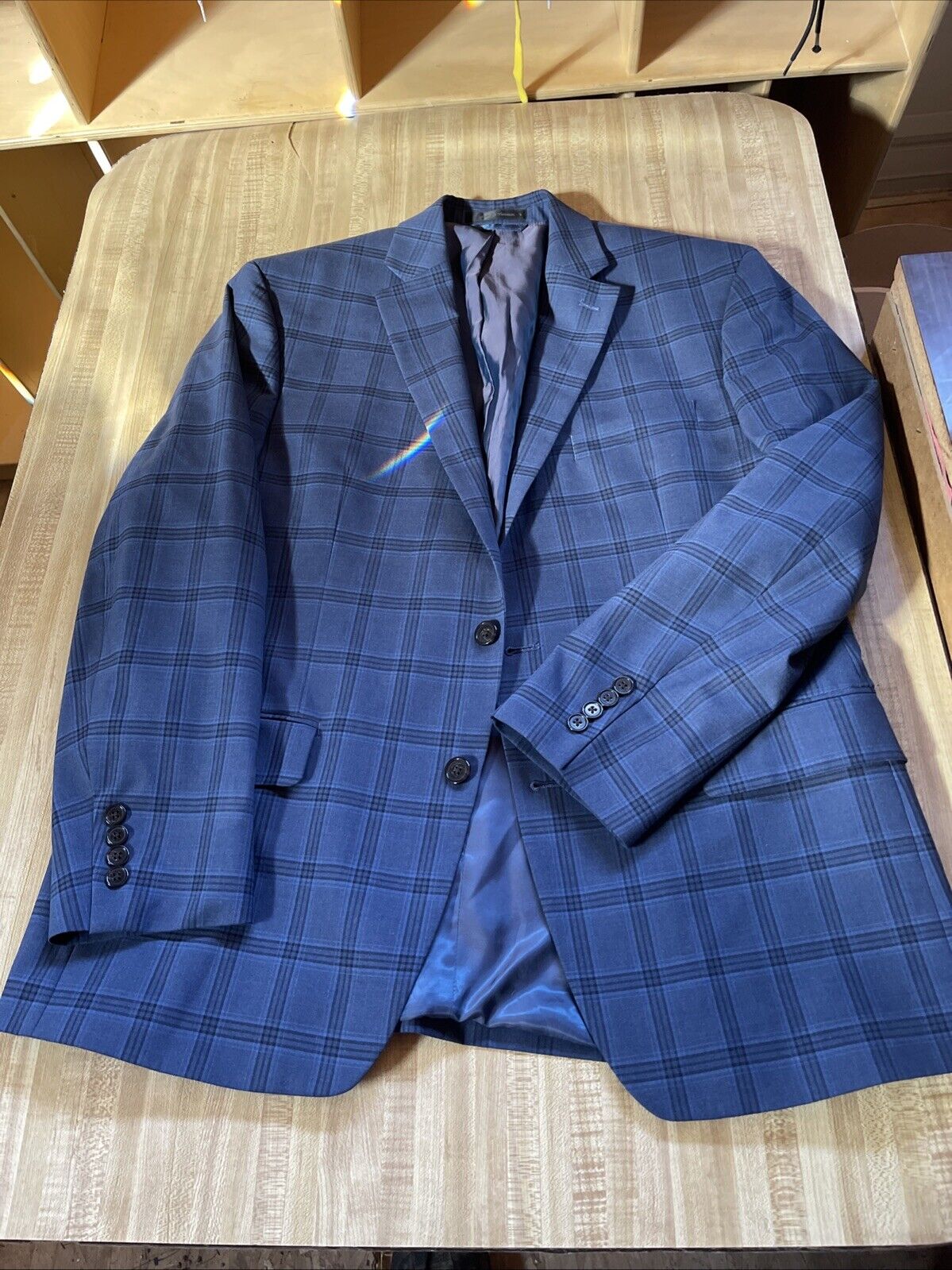 Lauren Ralph Lauren Black Label Blazer 42R