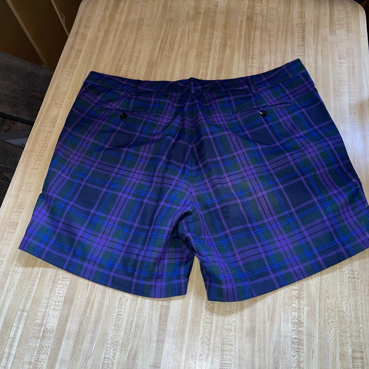 Gresham Blake Shorts 42