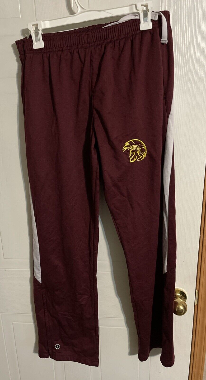 Holloway Track Pants Medium 