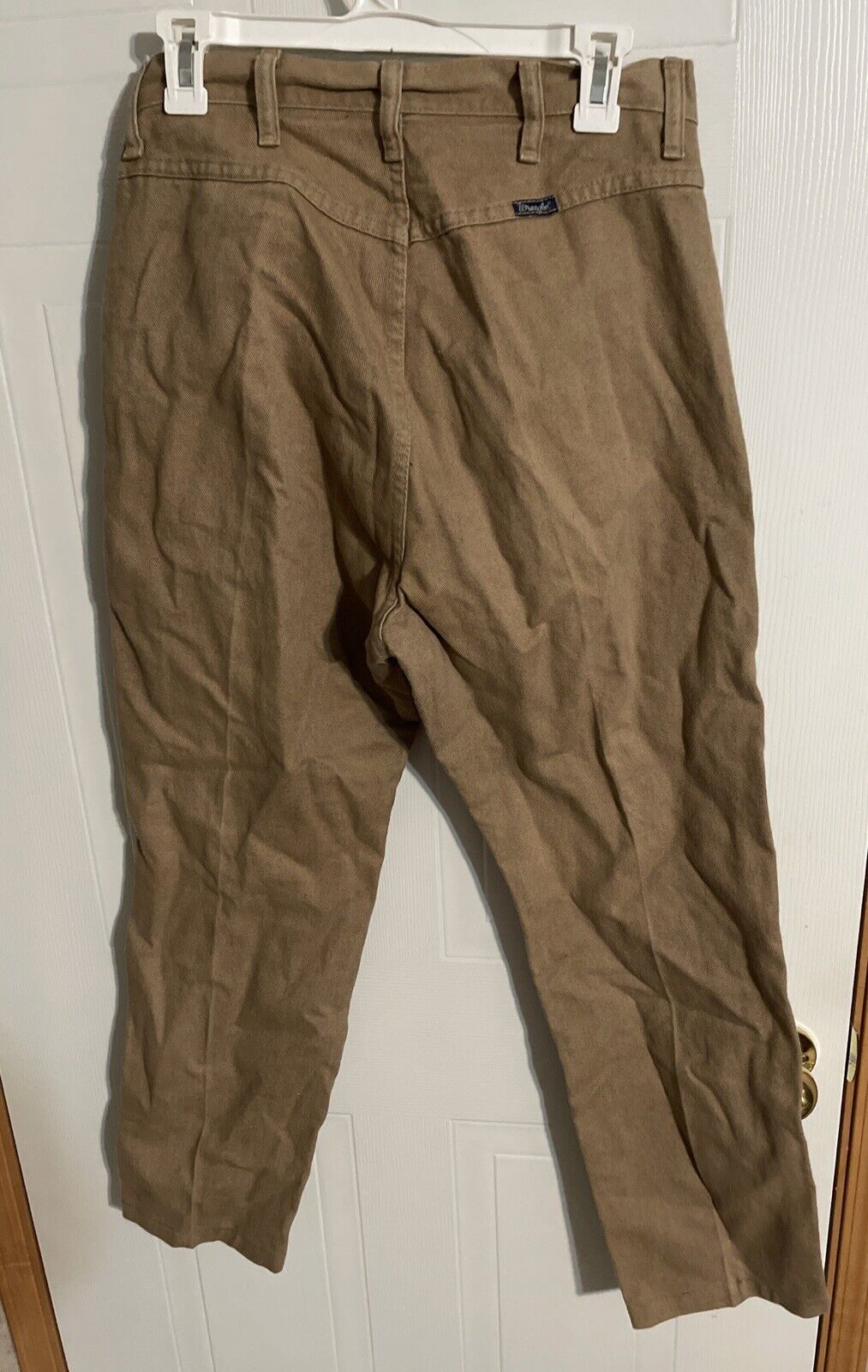 Wrangler Mom Jeans 13