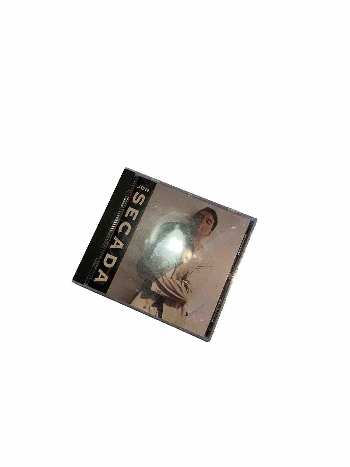 Jon Secada by Jon Secada (CD, 1992)