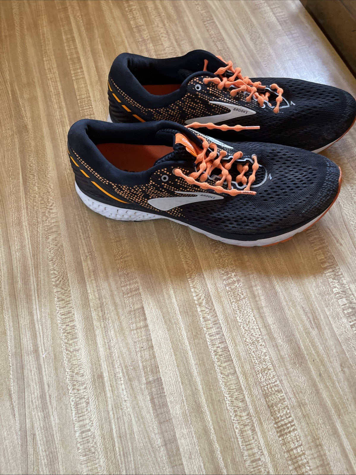 Brooks Ghost 11 Size 12