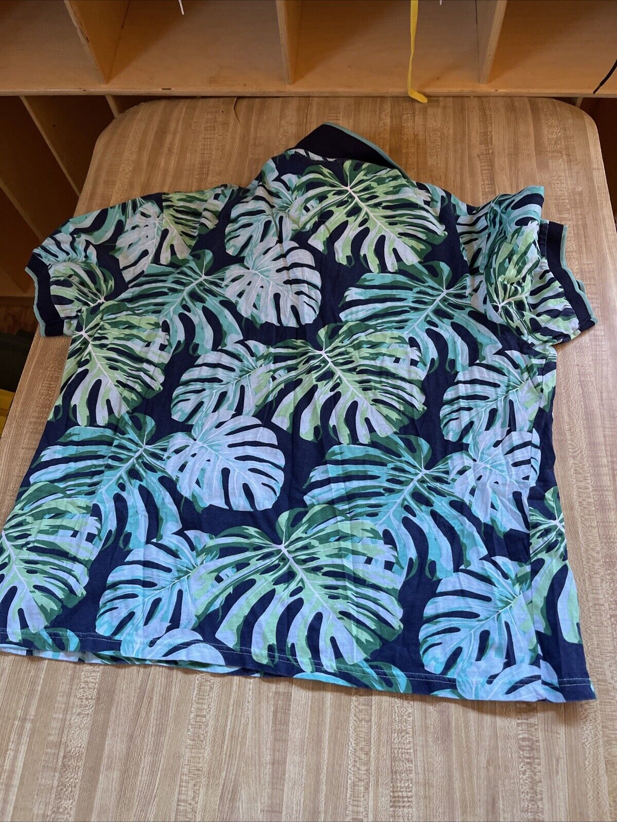 Level Ten Polo XL