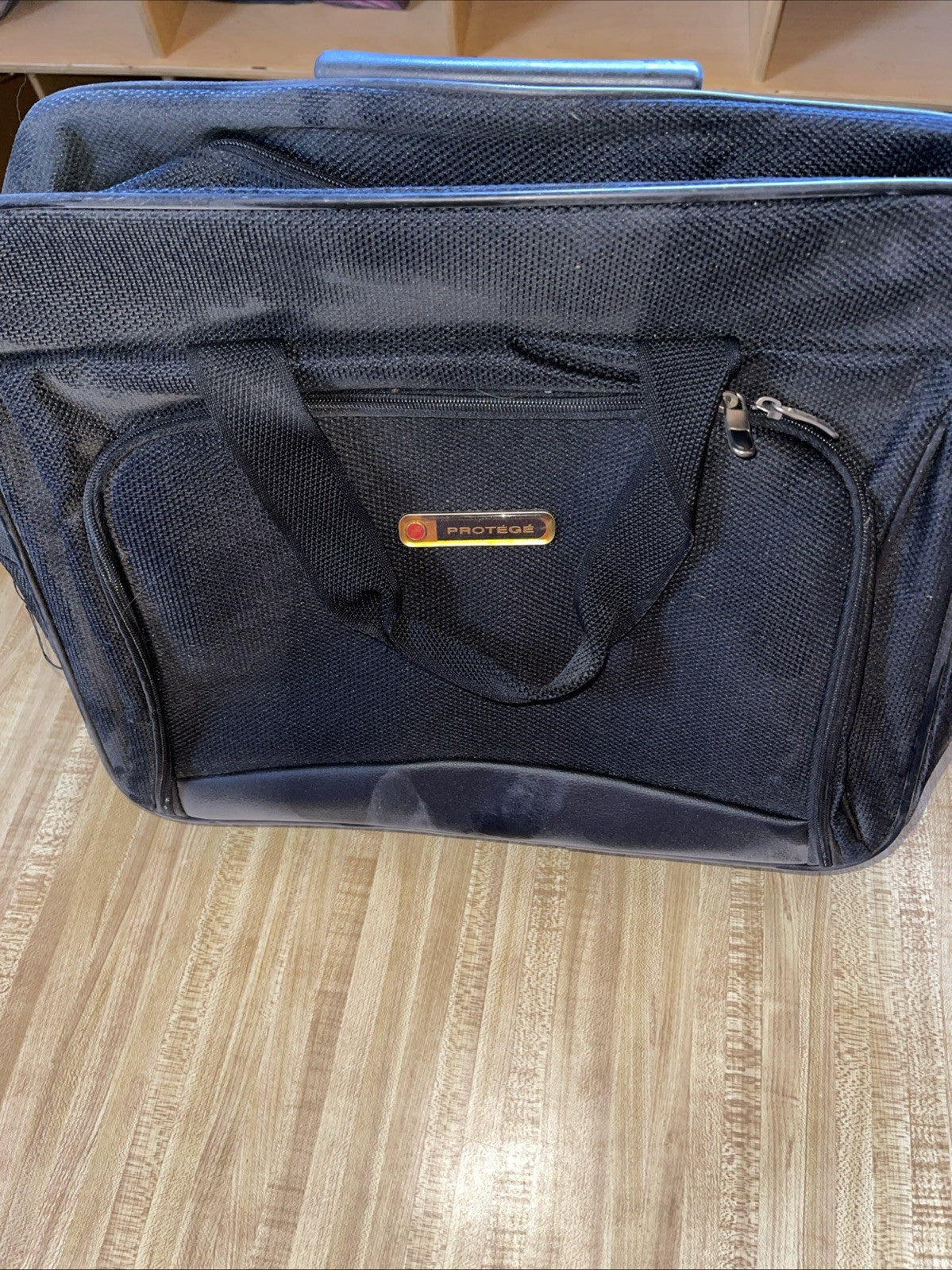 Protege Rolling Luggage 