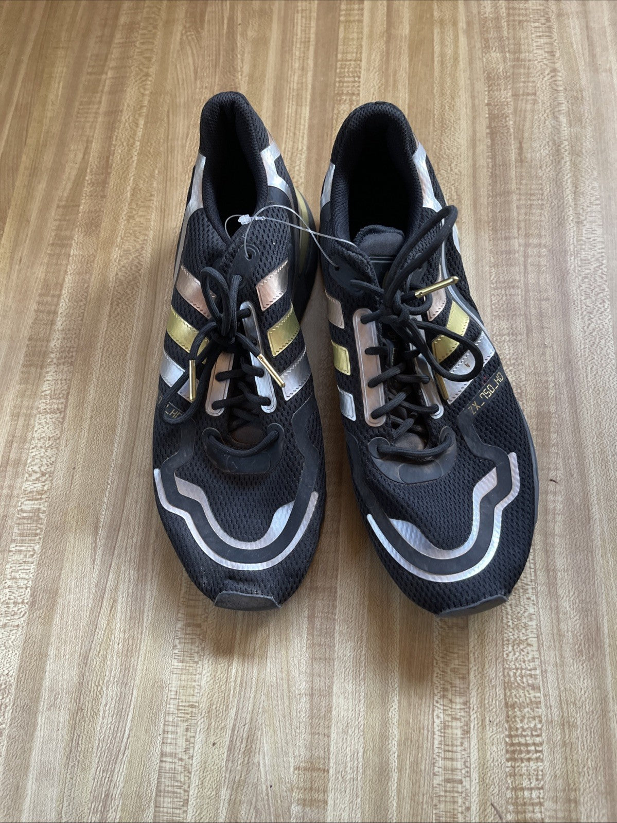 Adidas ZX 750 HD Size 9.5