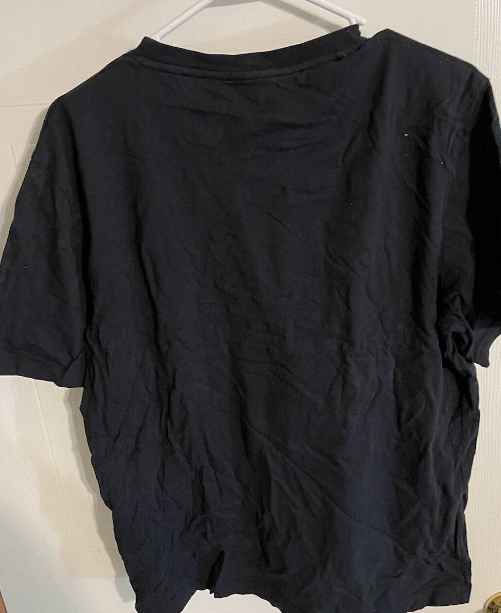 BMW T Shirt XL
