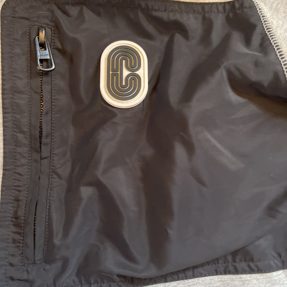 coach sweater men XXL 