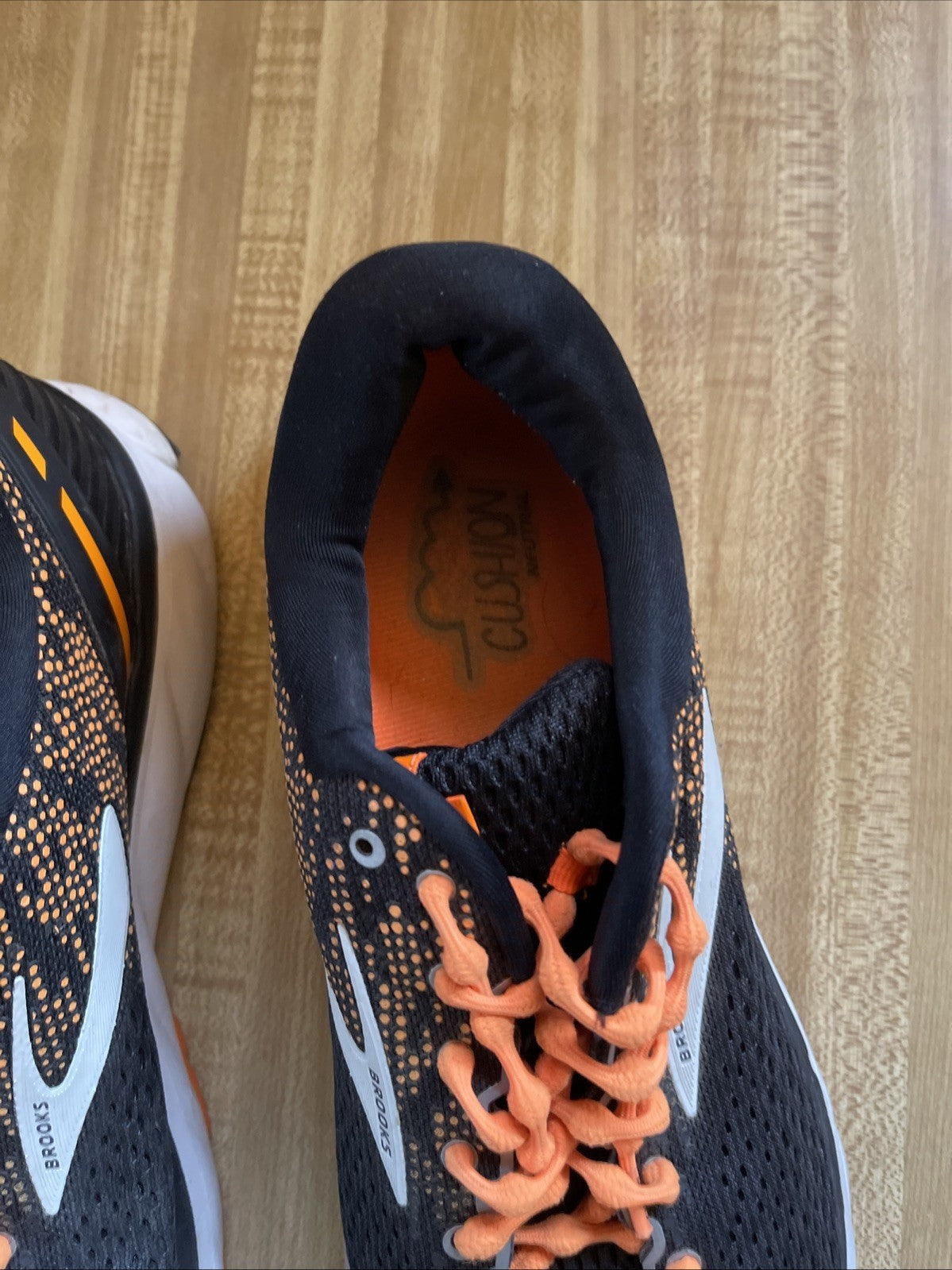 Brooks Ghost 11 Size 12