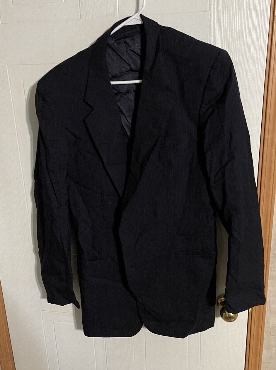 Hickey Freeman Blazer 42L