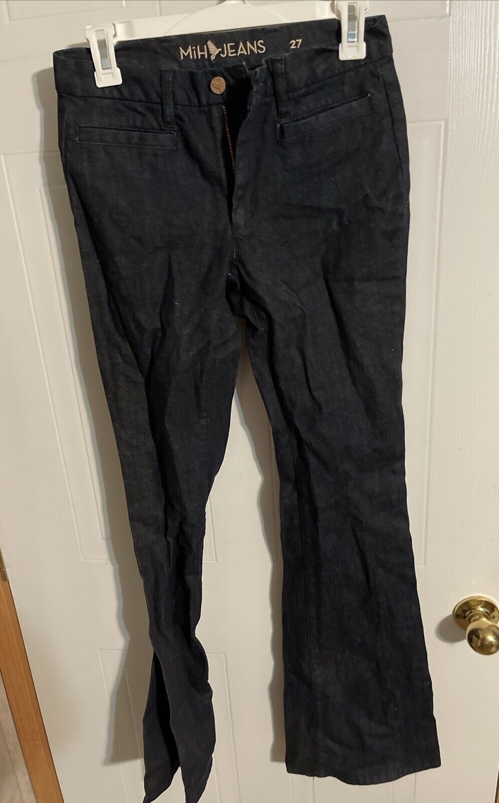 MiH Flare Jeans 27