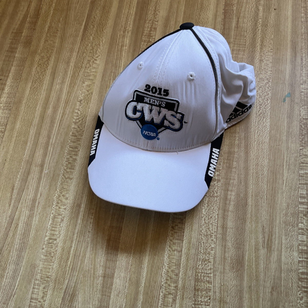 Adidas 2015 CWS Cap L/XL