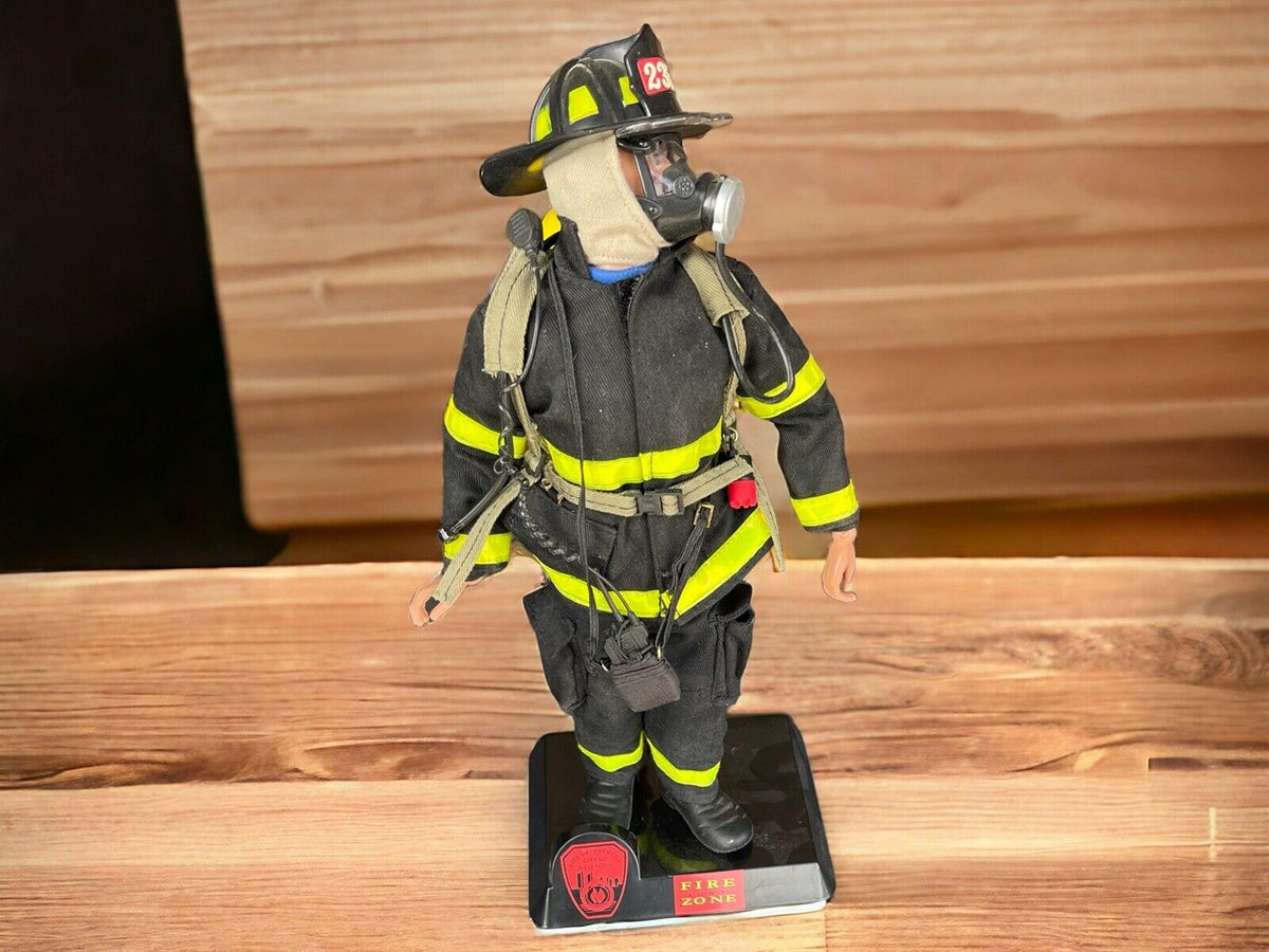 FDNY Figure