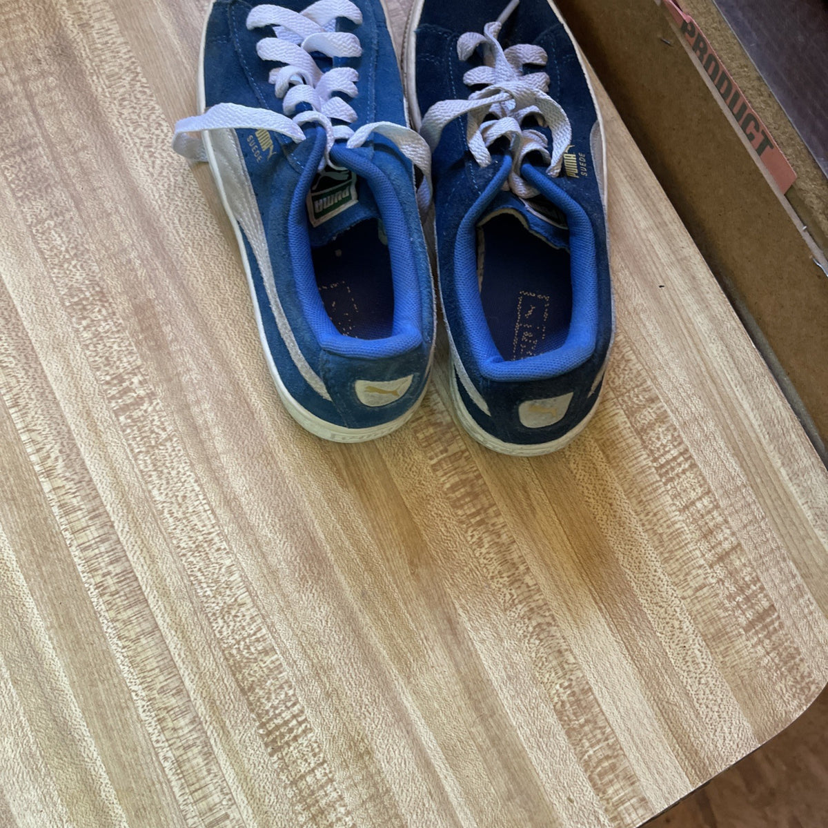 Puma Sneakers 5C