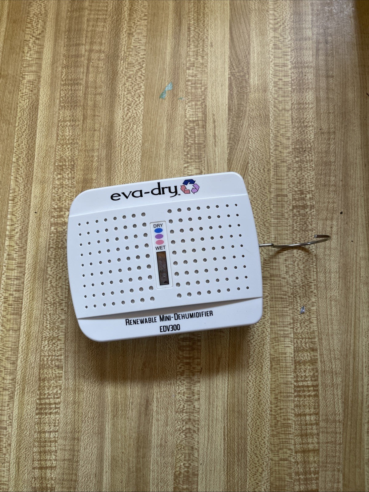 Eva Dry EDV300 Mini Dehumidifier 