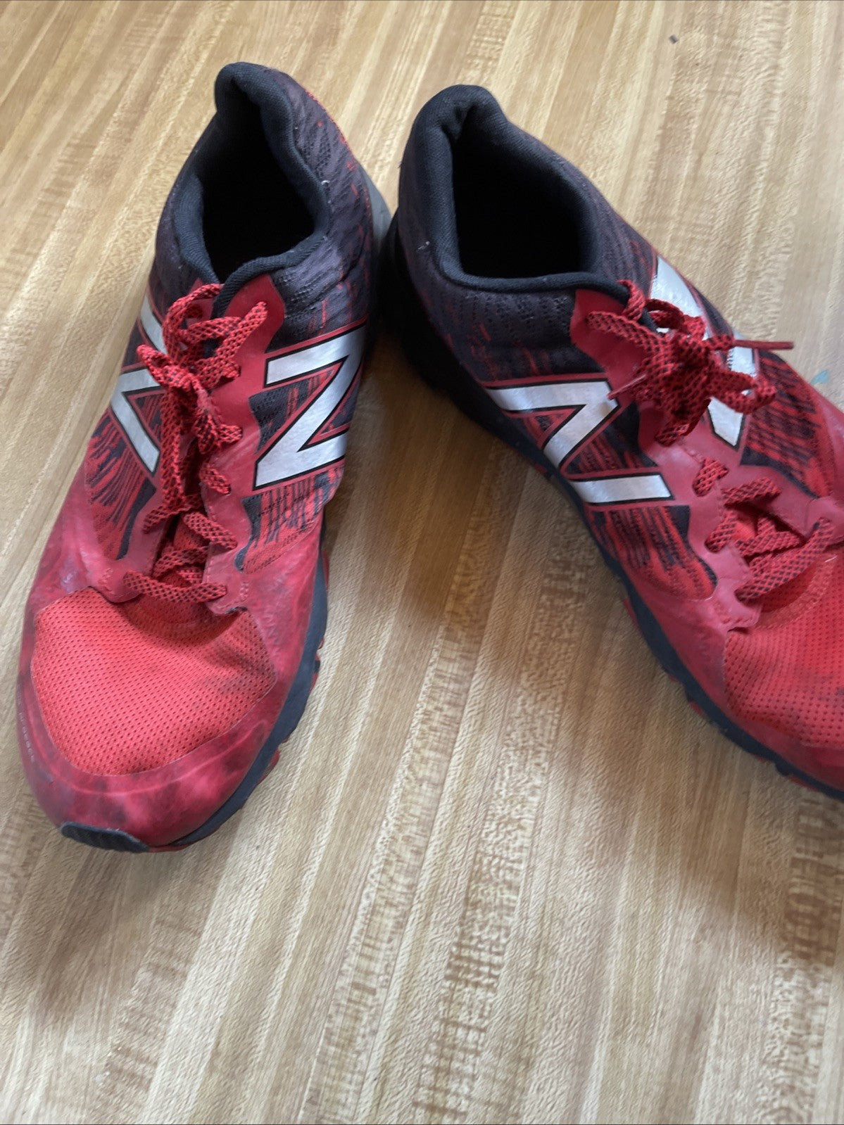 New Balance 690v2 All Terrain Size 14 EEEE