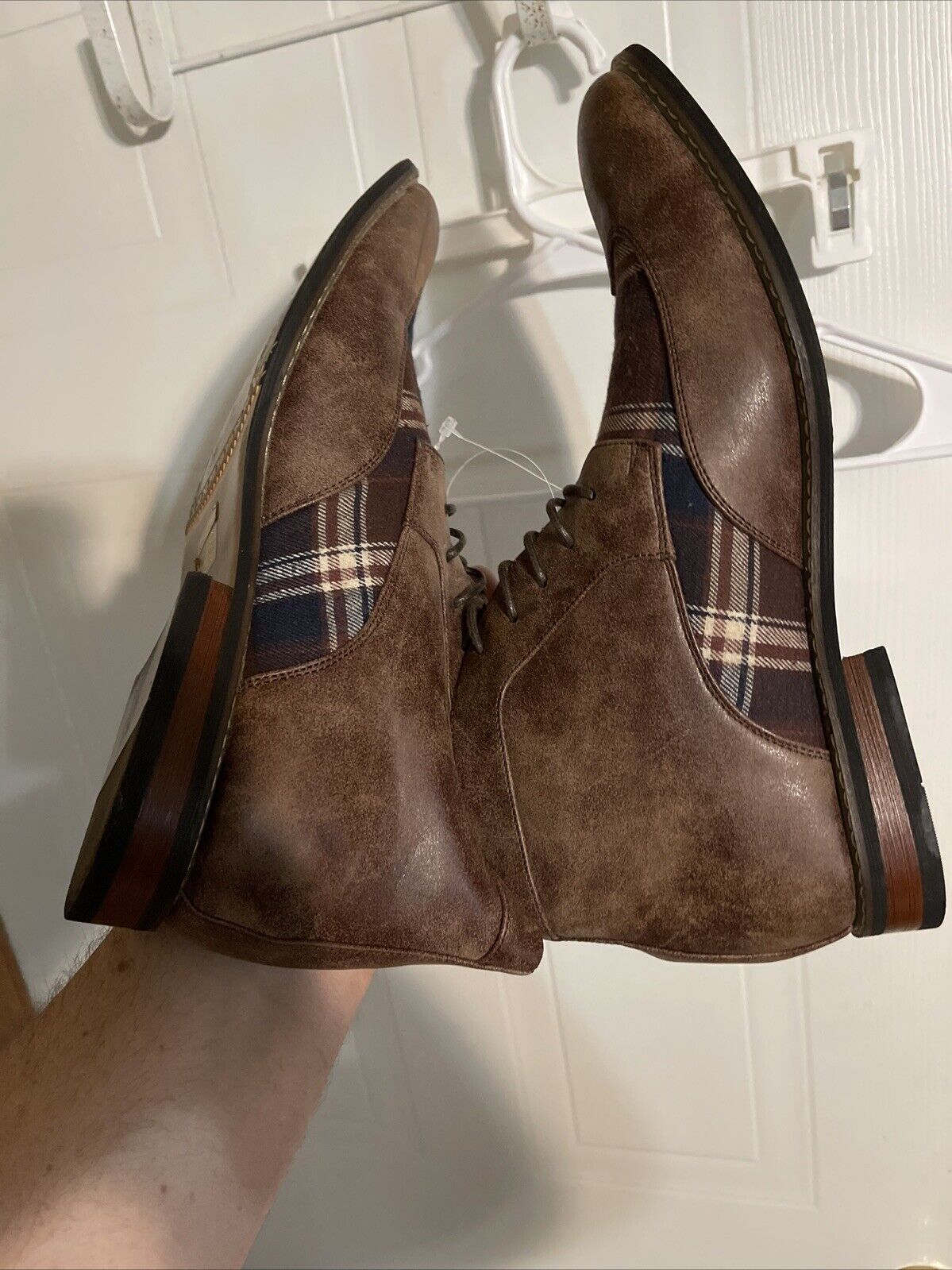 Parrazo Shoes 11