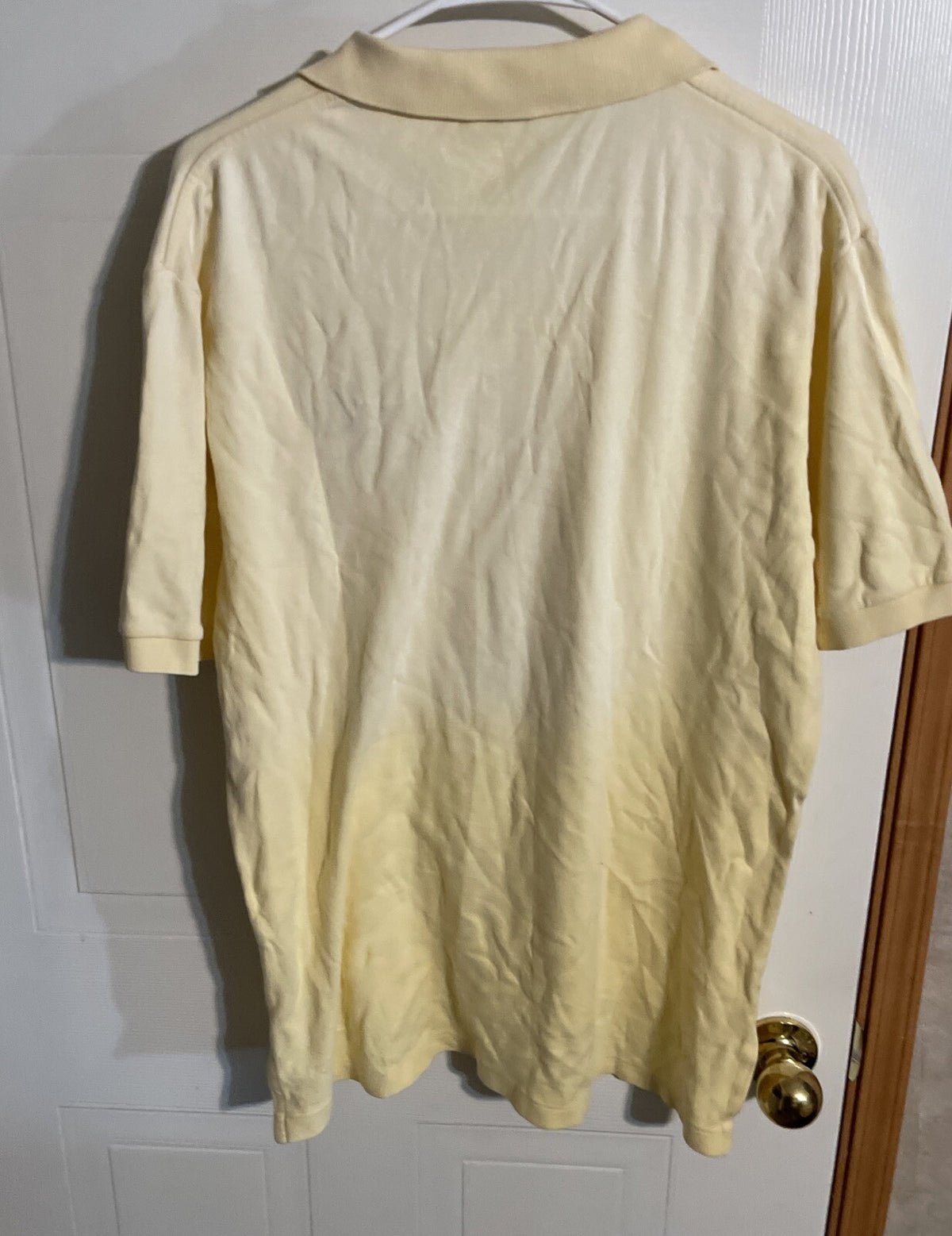 Vintage Made In USA Polo Ralph Lauren Polo Small