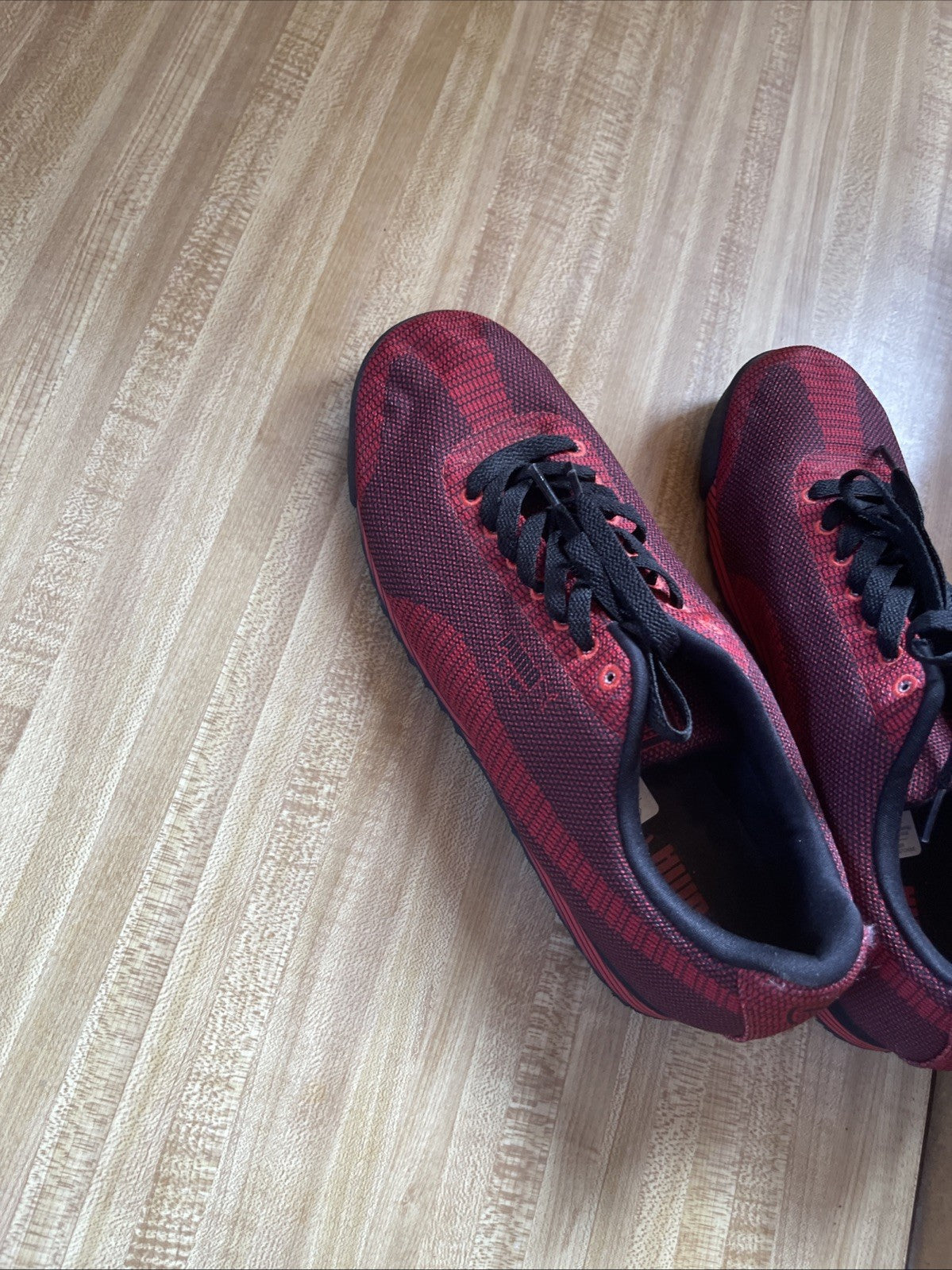 Puma Sneakers Size 11