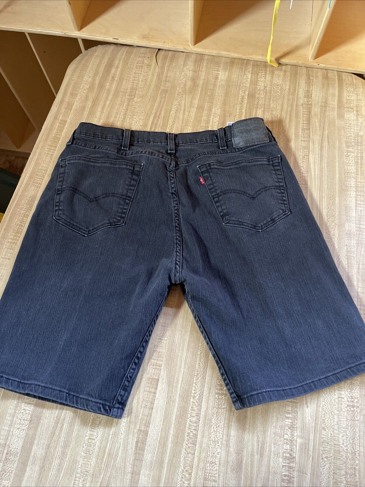 Levi’s Jorts 40